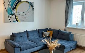 Apartment Matias
